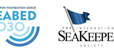 The Nippon Foundation-GEBCO Seabed 2030 Project announces new partnership with the International SeaKeepers Society